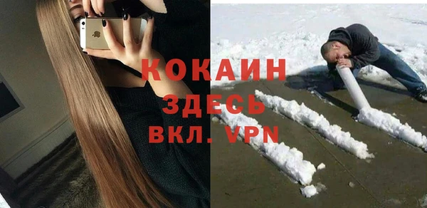spice Лиски